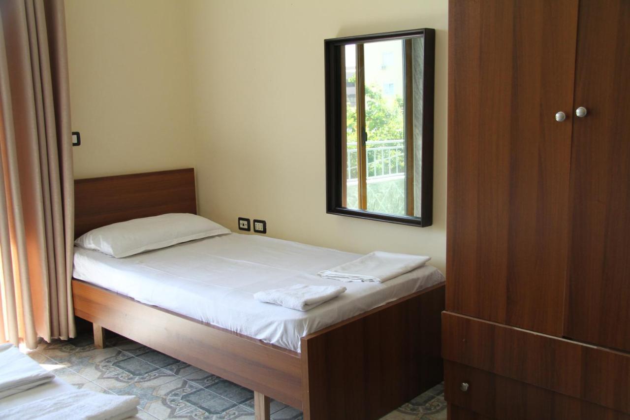 Shtepi Pushimi Apartment Durres Exterior photo