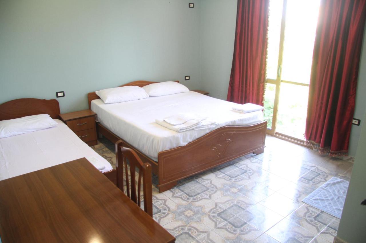 Shtepi Pushimi Apartment Durres Exterior photo