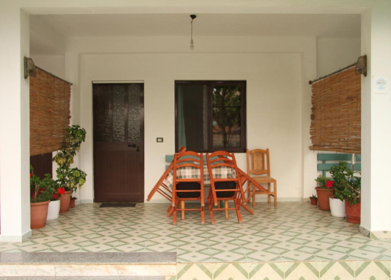 Shtepi Pushimi Apartment Durres Exterior photo