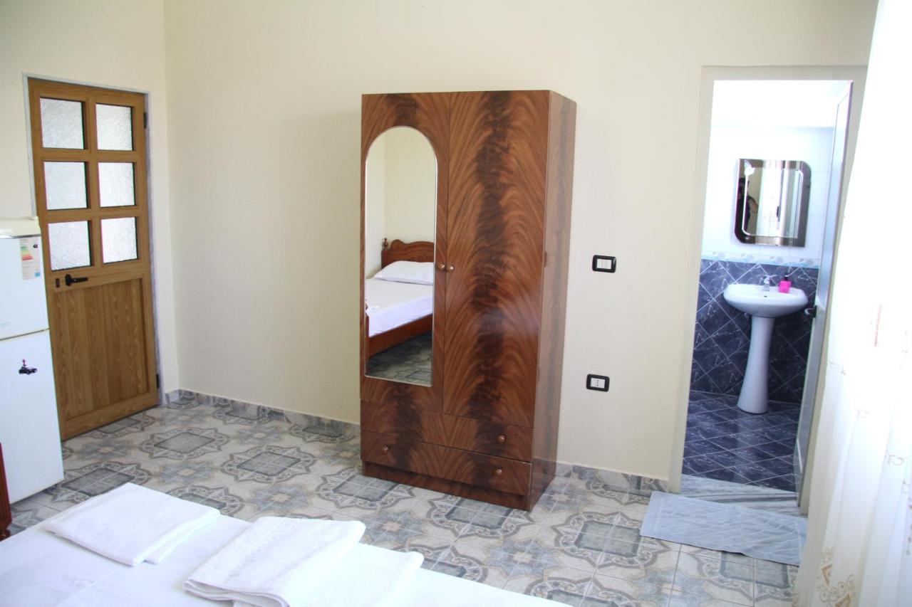 Shtepi Pushimi Apartment Durres Exterior photo