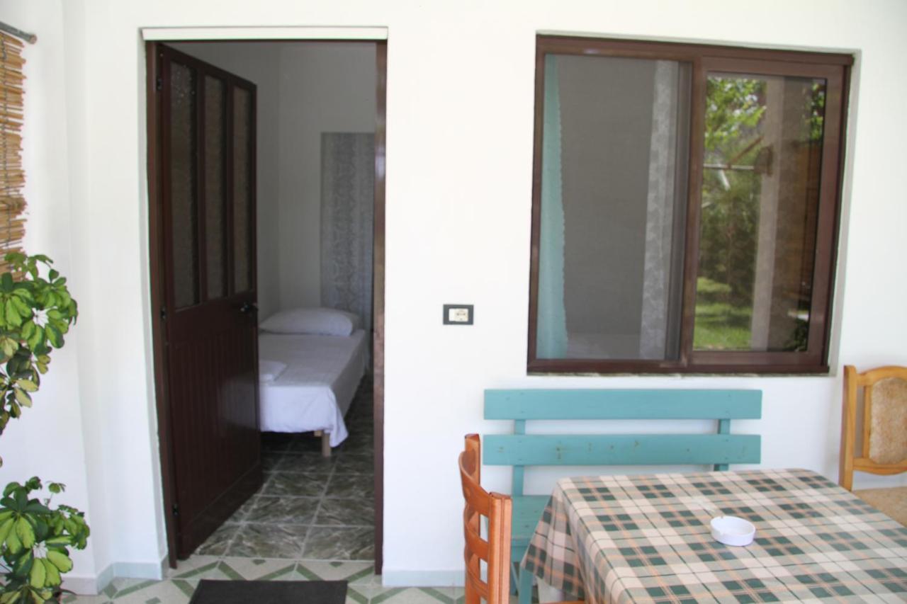 Shtepi Pushimi Apartment Durres Exterior photo
