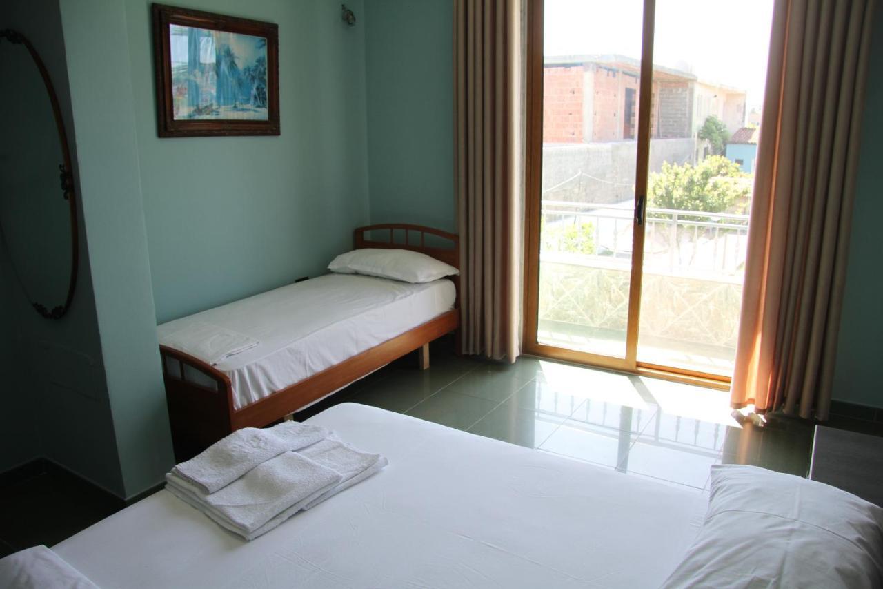 Shtepi Pushimi Apartment Durres Exterior photo
