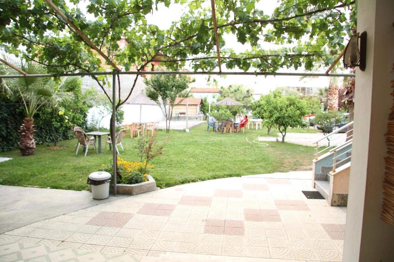 Shtepi Pushimi Apartment Durres Exterior photo