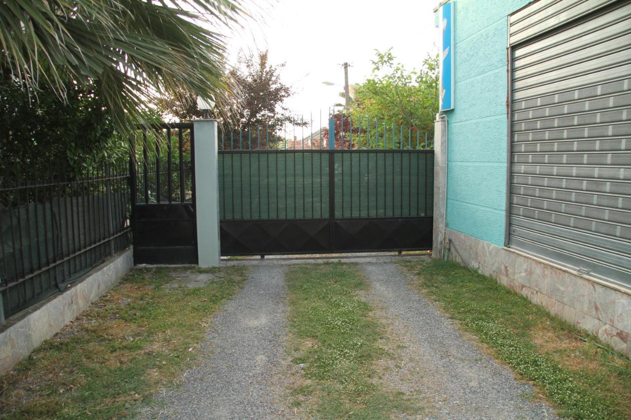 Shtepi Pushimi Apartment Durres Exterior photo
