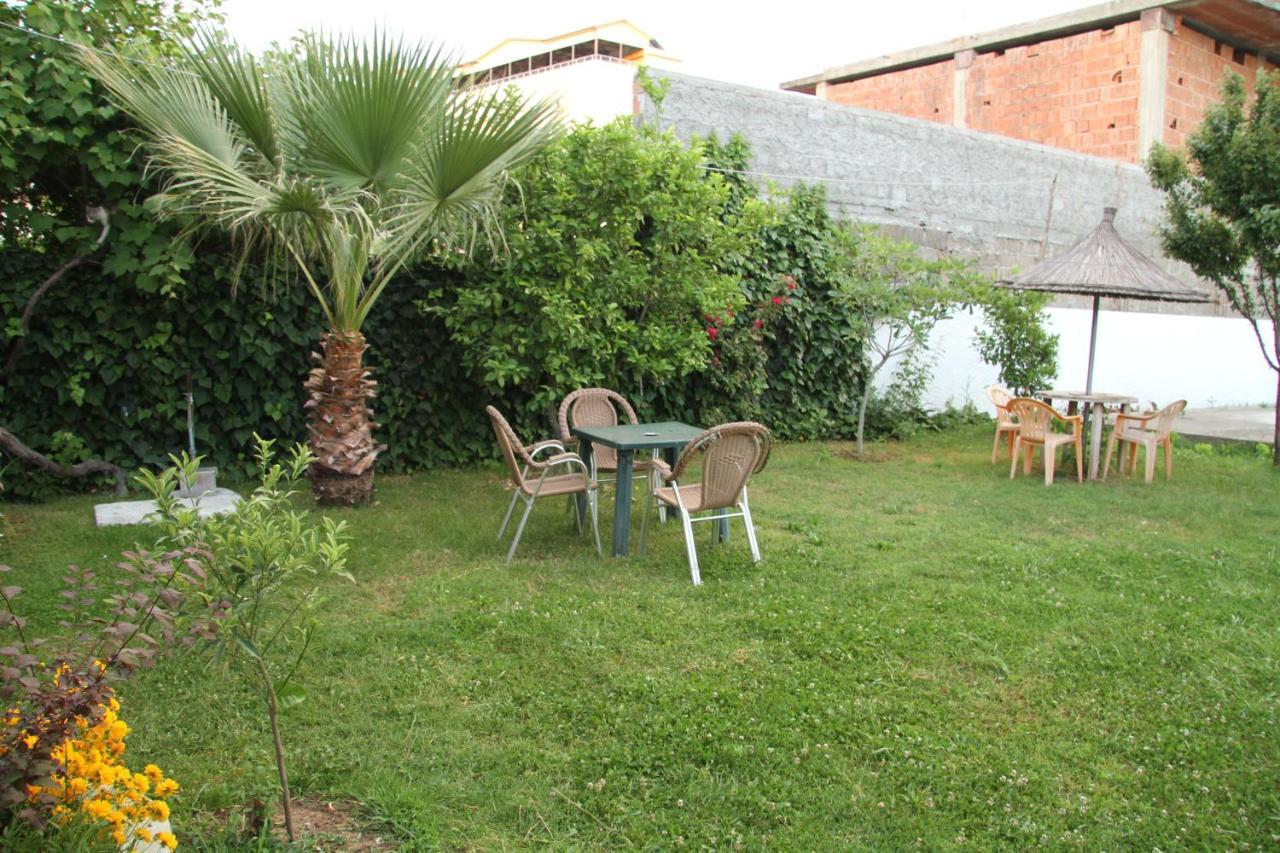 Shtepi Pushimi Apartment Durres Exterior photo