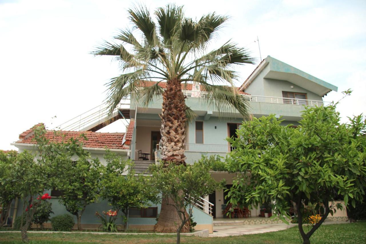 Shtepi Pushimi Apartment Durres Exterior photo