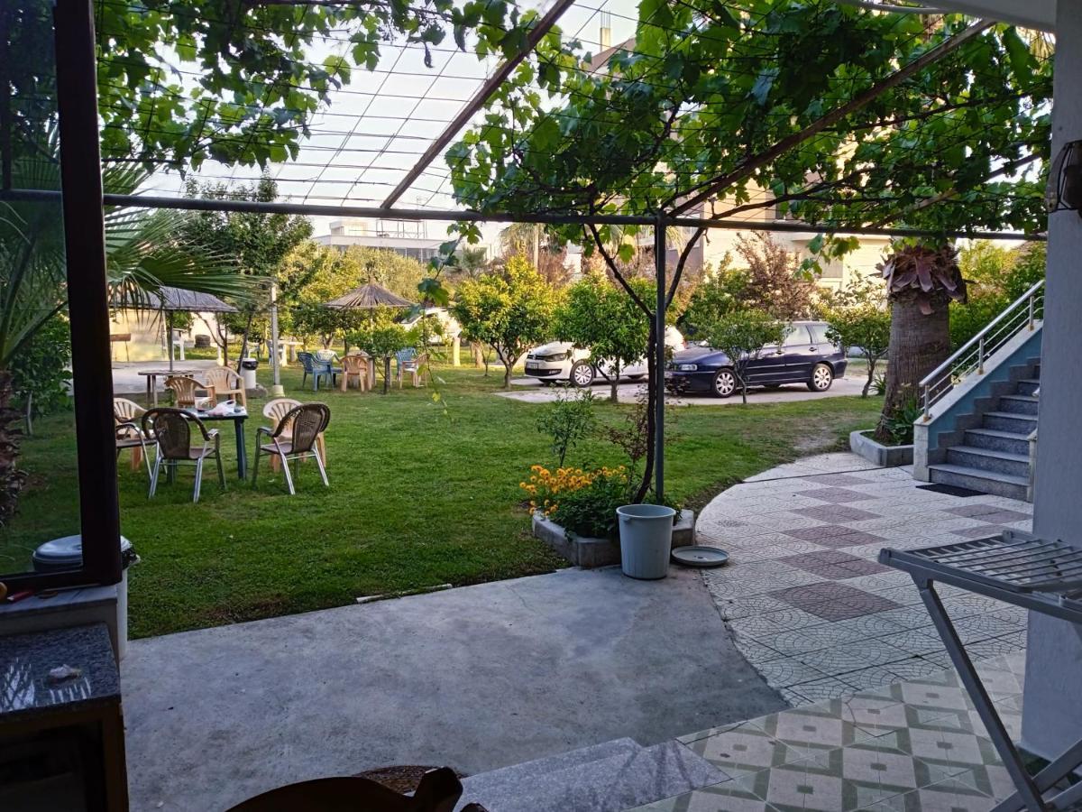Shtepi Pushimi Apartment Durres Exterior photo